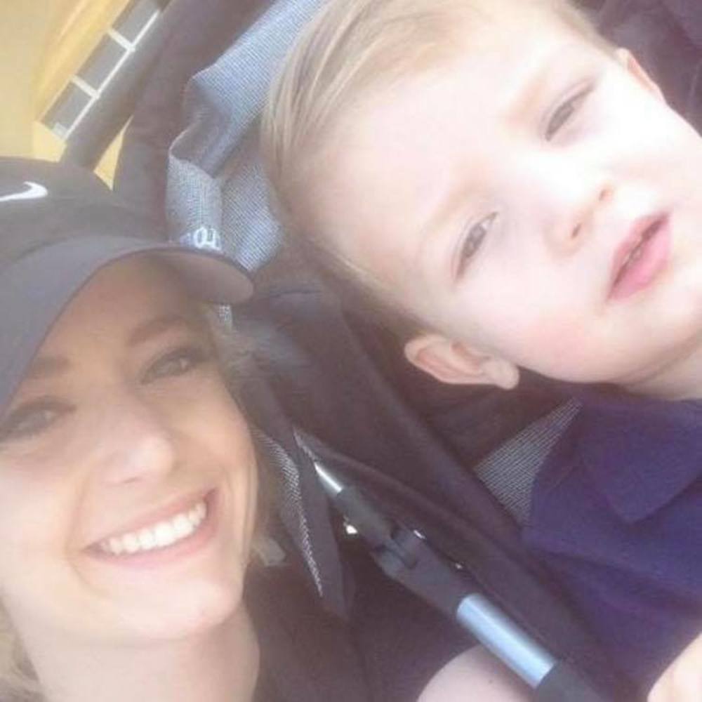 Meet your Posher, Morgan